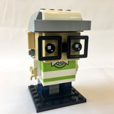 thisoldlego Profile Picture