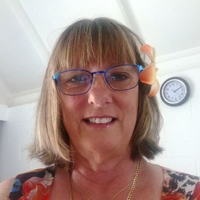 DebbieCoates13's profile picture. Nurse Advisor, Education.
DHSc, MHP, BA (Hons), RGON