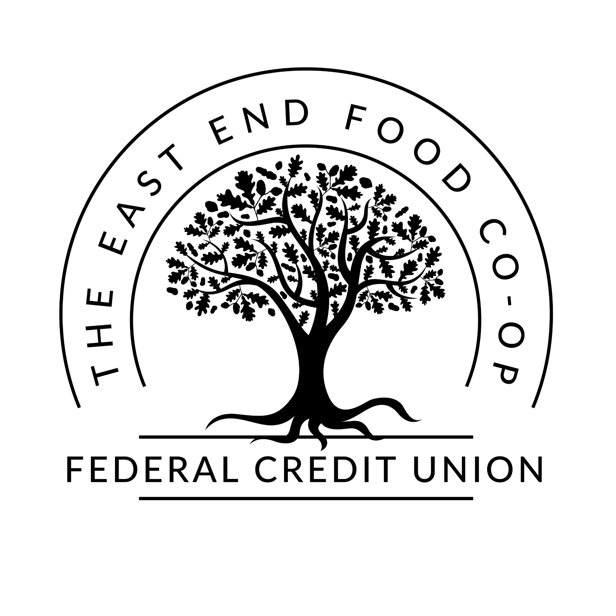 The EEFC FCU is a member-owned and democratically-governed nonprofit financial cooperative, offering a socially-responsible alternative to corporate banks.