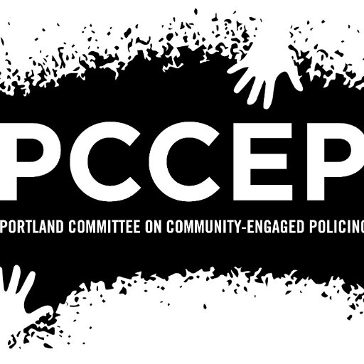 Portland Committee on Community-Engaged Policing