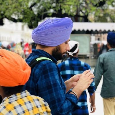 heydilpreet's profile picture. 
