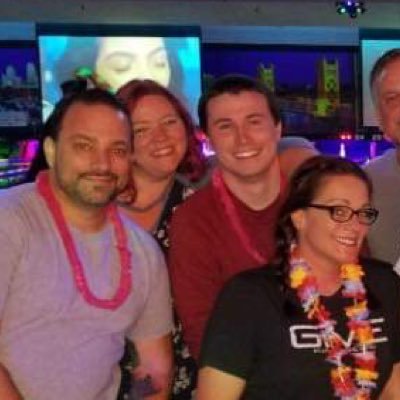 GregCla62904574's profile picture. Power Plant Operator, Leftist, Tired. 🏳️‍⚧️ Ally.