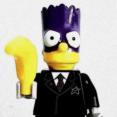 Fan of Lego, RetroCartoons, Sci-fi and Technology. Views are my own.
