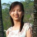 Iris Pham - @Irispham - Twitter