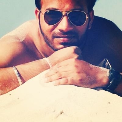 AshishGosain1's profile picture. Sinner