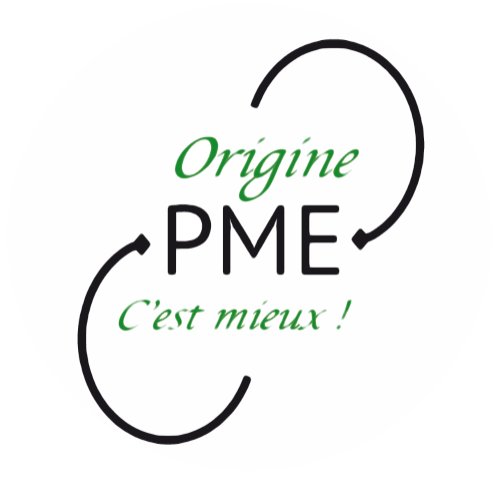 #Label d'origine pour signaler les #PME indépendantes et soutenir l'#innovation, l'#impact #local #ESS #producteur #TPE #équitable