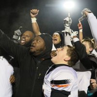 Coach Rob Griffin (@coachrobg) 's Twitter Profile Photo Coach Rob Griffin (@coachrobg) 's Twitter Profile Photo