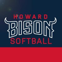 Howard Bison Softball(@HUBisonSoftball) 's Twitter Profileg