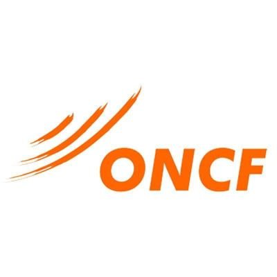 Twitter officiel de l'ONCF (Office National des Chemins de Fer du Maroc) / Moroccan National Railway