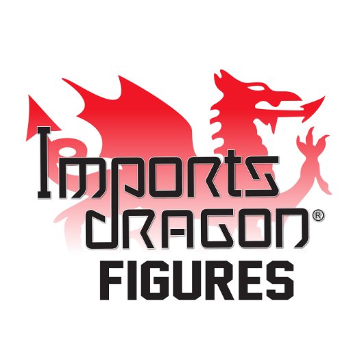 Imports Dragon brings the hottest NHL and MLB players to life, with highly-detailed and authentic figures.