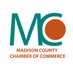 Madison County Chamber of Commerce (@madisoncountyoh) Twitter profile photo Madison County Chamber of Commerce (@madisoncountyoh) Twitter profile photo