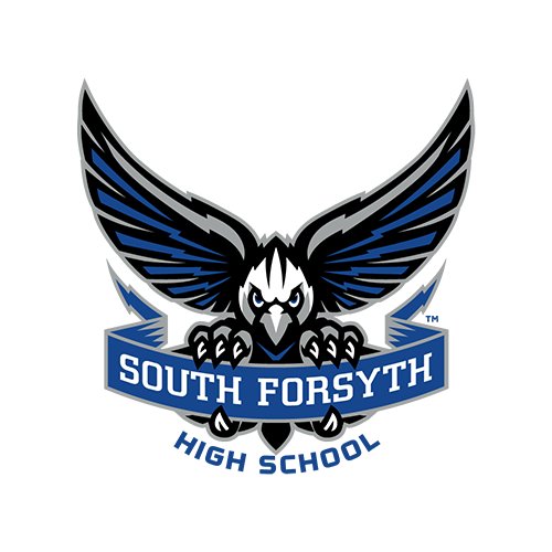 OFFICIAL twitter of South Forsyth HS