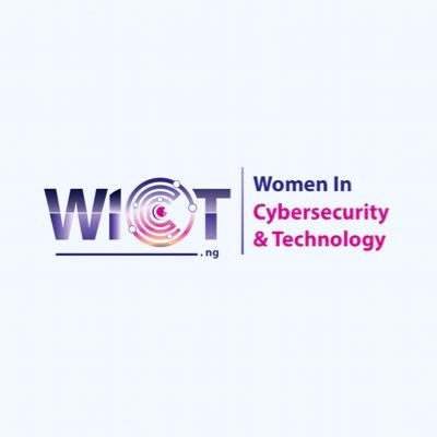 wict_nig's profile picture. It is a support group for women in technology and security. Let's come together share knowledge, opportunities and experiences in the field
