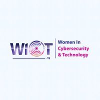 Women in Tech & Security(@wict_nig) 's Twitter Profile Photo
