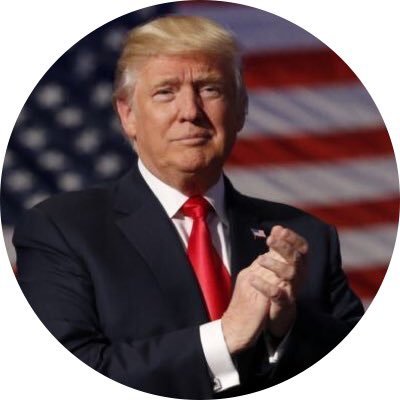 _POTUS_US's profile picture. 45th President of the United States 🇺🇸