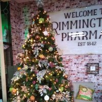 Rimmingtons Pharmacy in Bradford (@rimmingtonp) 's Twitter Profile