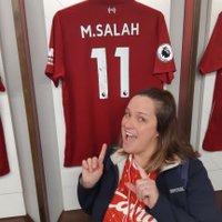 Elizabeth McManus - @Elizabe97682899 Twitter Profile Photo