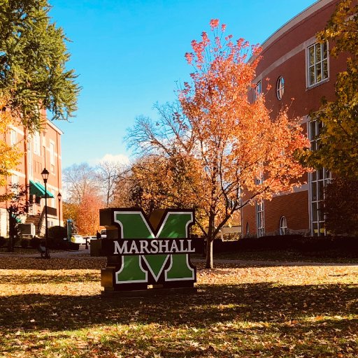 The Visiting Writers Series invites renowned and relevant authors to Marshall University, hosted by the Department of English.