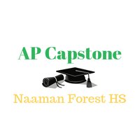 NFHSAPCapstone (@nfhsapcapstone) 's Twitter Profile
