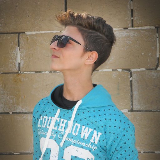 moshklatv1's profile picture. 