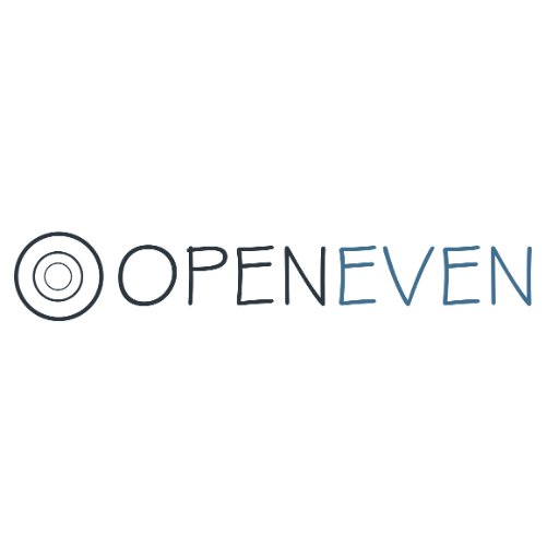 open_even's profile picture. 