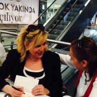 T.C Buket B. Güçbey (@buket_gucbey) Twitter profile photo