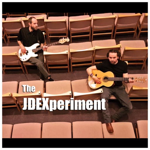 JDExperimentUK Profile Picture