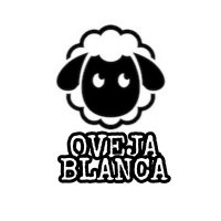 Oveja Blanca(@OvejaBlanca_) 's Twitter Profile Photo