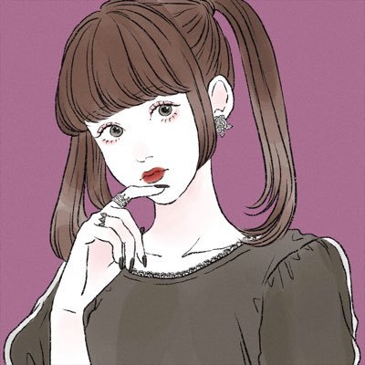 ルミ［可愛いで繋がれた双子の姉妹］“私は可愛い依存症” クラシカル / ヴィンテージ / ロック/ 薔薇 / 黒 / サブカル🔳🔳🔳押切蓮介先生コラボアイテム発売決定⚡️ 6/4（火）お昼12時EC先行予約開始