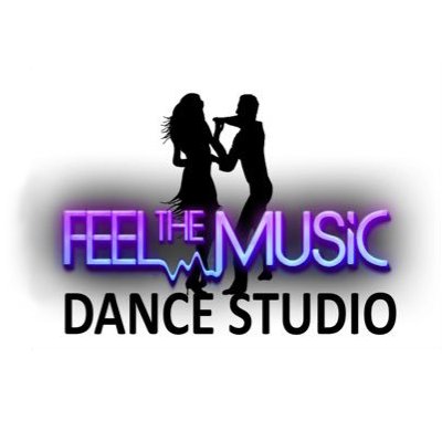 Feel The Music Dance Studio