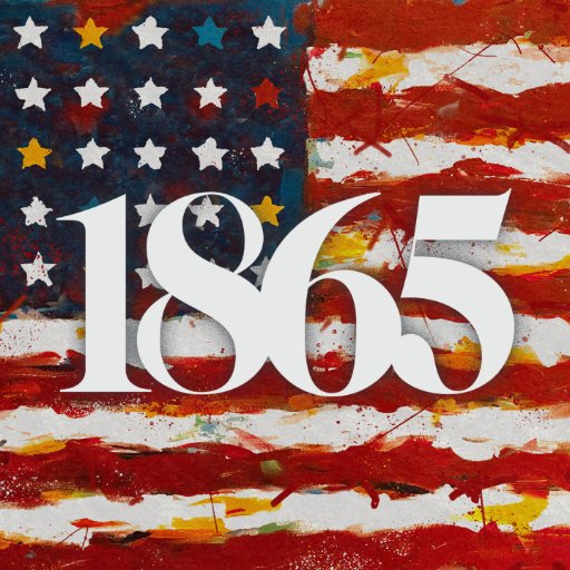 Listen at https://t.co/QCRJOapD0q.  April 15, 1865: Lincoln is dead. What happens next decides the course of the nation.