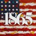 1865: The Audio Drama (@1865podcast) Twitter profile photo