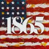 1865podcast's profile picture. Listen at https://t.co/QCRJOapD0q.  April 15, 1865: Lincoln is dead. What happens next decides the course of the nation.
