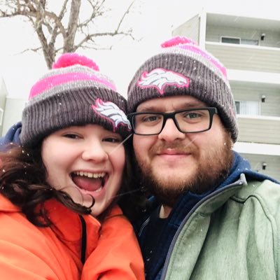Husband, CO sports fan, beer/music/movie/book enthusiast. Untappd: https://t.co/v0gk1RaLty Letterboxd: https://t.co/AcbqMwWG9H