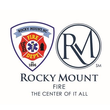 Serving the City of Rocky Mount by protecting lives and property through quality and excellence in service.