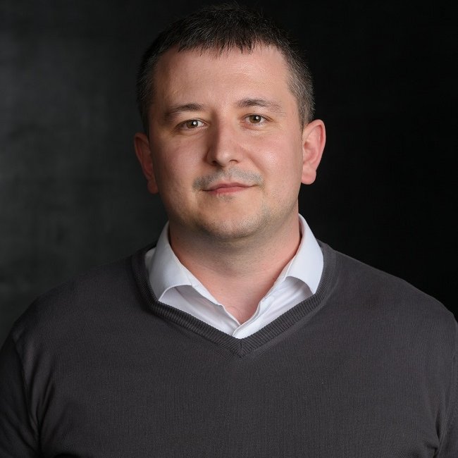 zekic_dusan's profile picture. QA Engineer at Viselio AG