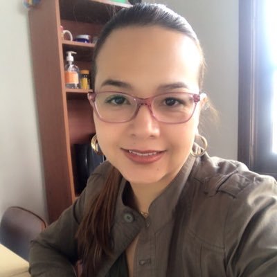 Claudia32177027's profile picture. Fisioterapeuta y docente de profesión, entre otros estudios. Magister en Pedagogía con énfasis universitario.
