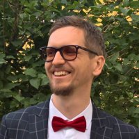 Bacek Tomislav (@bacektomislav) 's Twitter Profile Photo