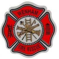 Wenham Fire Department(@FireWenham) 's Twitter Profileg