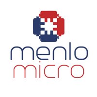 Menlo Micro (@menlomicro) 's Twitter Profile