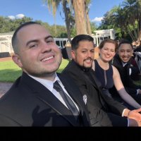 Frank Nuñez Jr. (@frank954life) 's Twitter Profile