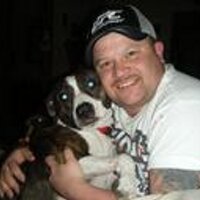 Randall Hughes - @tat2d01 Twitter Profile Photo