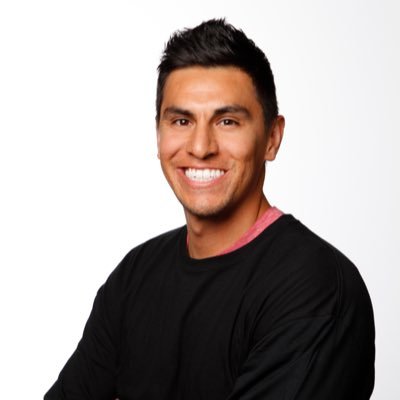 DSanchez_WGHS's profile picture. Fueling Future Filmmakers 📽️ | Audio-Video Production Teacher 🎬 | Walnut Grove High School, Prosper, TX