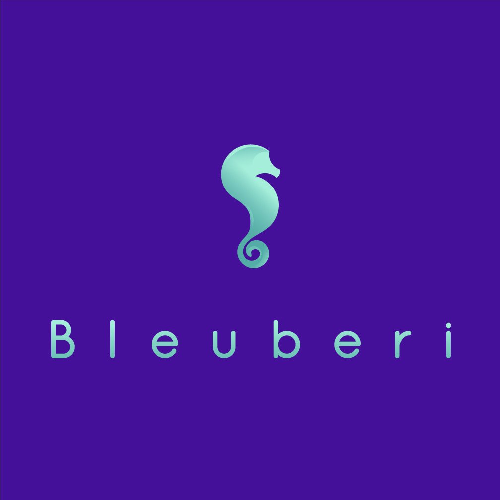 Bleuberi