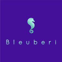 Bleuberi(@Bleuberi_App) 's Twitter Profile Photo