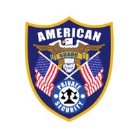 American Guard Services, Inc.(@AmericanGuardS1) 's Twitter Profile Photo