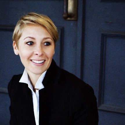 aliyoung's profile picture. CEO @theforem_co | powering live learning via The Forem |  x-google