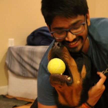 uditlakdawala's profile picture. 