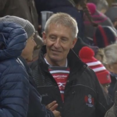 Paul_Sav59's profile picture. Gloucester Rugby Supporter. Chelsea F.C. Proud Dad.