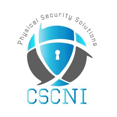 CSCNI are consultants in physical security. We are marketplace security solutions. #CCTV #AccessControl #AlarmSystems #MannedGuarding #training #recruitment #IP